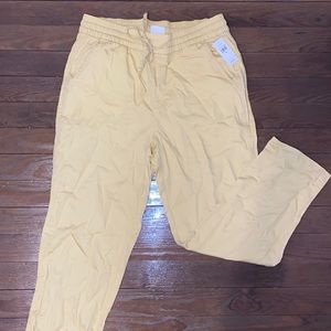 Gap easy pant